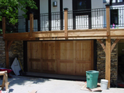 Garage Remodeling